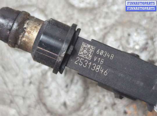 купить Форсунка топливная на Opel Zafira A 1999-2005