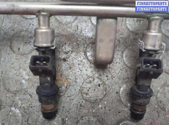 купить Форсунка топливная на Opel Zafira A 1999-2005