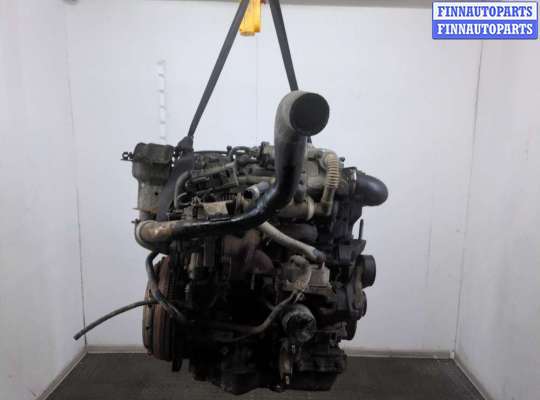 Генератор FO2201365 на Ford Focus 2 2005-2008