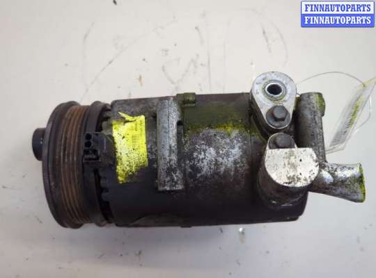 купить Компрессор кондиционера на Ford Focus 2 2005-2008