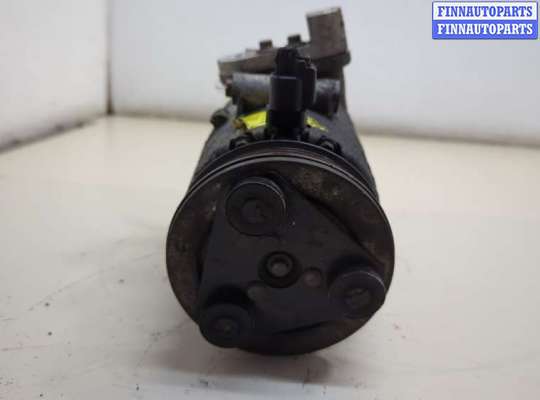 купить Компрессор кондиционера на Ford Focus 2 2005-2008