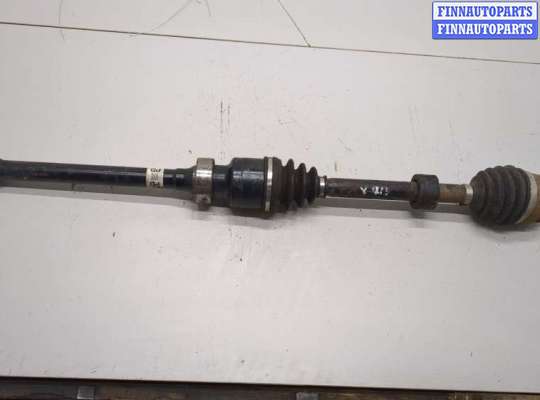Полуось (приводной вал, шрус) MZ664960 на Mazda 3 (BP) 2019-2025