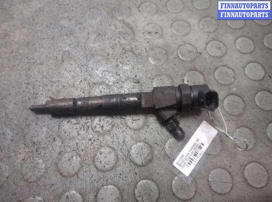 Купить Форсунка топливная на Opel Signum Форсунка топливная OP2409709 на Opel Signum