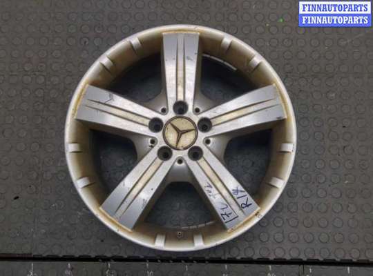 купить Диск литой на Mercedes GL X164 2006-2012