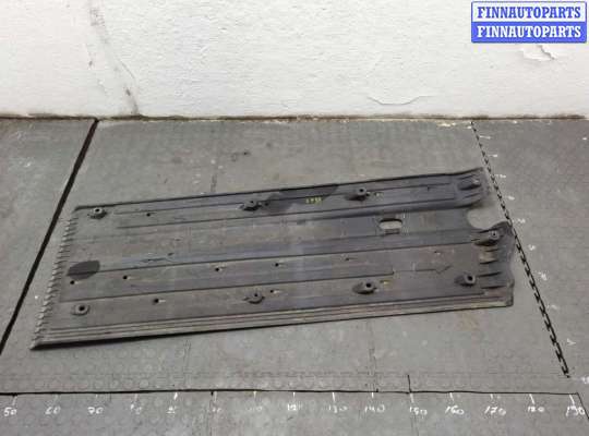 Защита днища, запаски, КПП, подвески HN601097 на Hyundai Elantra 2010-2016