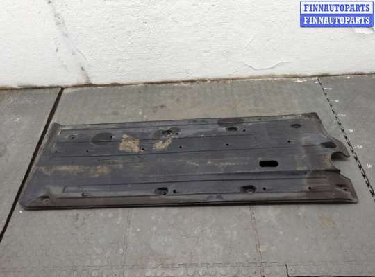 купить Защита днища, запаски, КПП, подвески на Hyundai Elantra 2010-2016