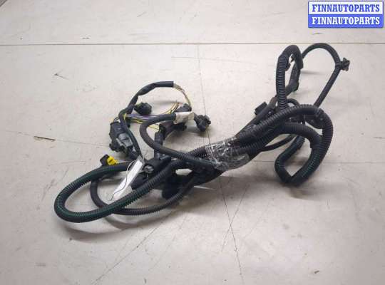 купить Электропроводка на Citroen C4 Picasso 2013-2018