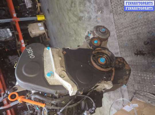 купить Компрессор кондиционера на Seat Ibiza 3 2001-2008