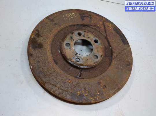 купить Диск тормозной на Audi SQ5 2013-2017