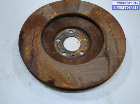 купить Диск тормозной на Audi SQ5 2013-2017