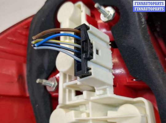 купить Фонарь (задний) на BMW 3 E90, E91, E92, E93 2005-2012
