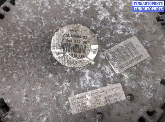 купить Вентилятор радиатора на BMW X5 E70 2006-2013