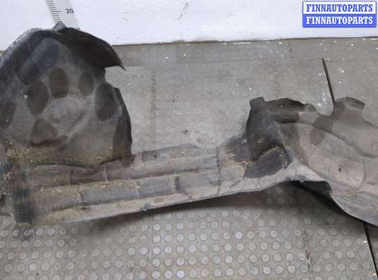 купить Защита арок (подкрылок) на Audi A6 (C6) 2004-2011