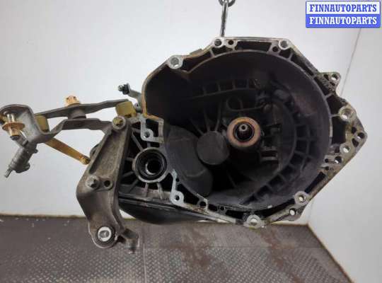 купить КПП 5-ст.мех. (МКПП) на Opel Corsa D 2006-2014