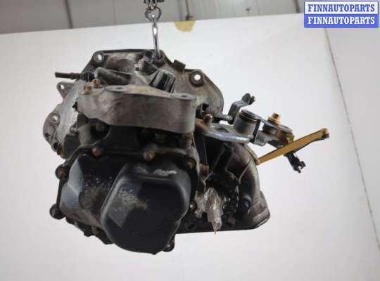 купить КПП 5-ст.мех. (МКПП) на Opel Corsa D 2006-2014
