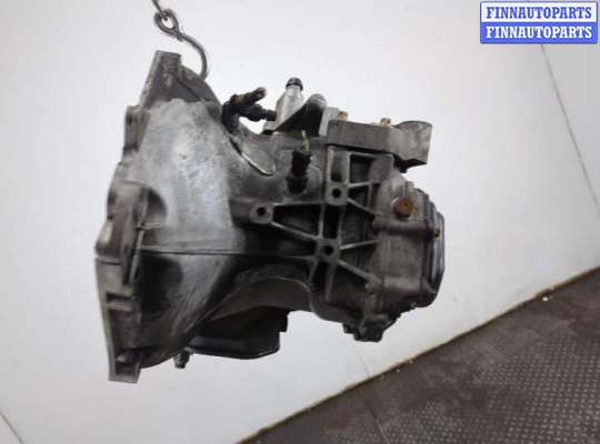 купить КПП 5-ст.мех. (МКПП) на Opel Corsa D 2006-2014