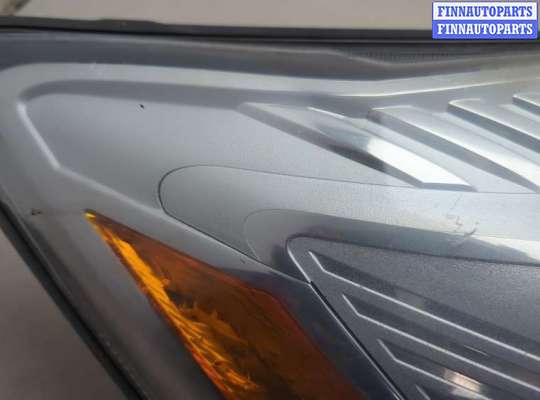 купить Ресничка под фару на Ford Kuga 2008-2012