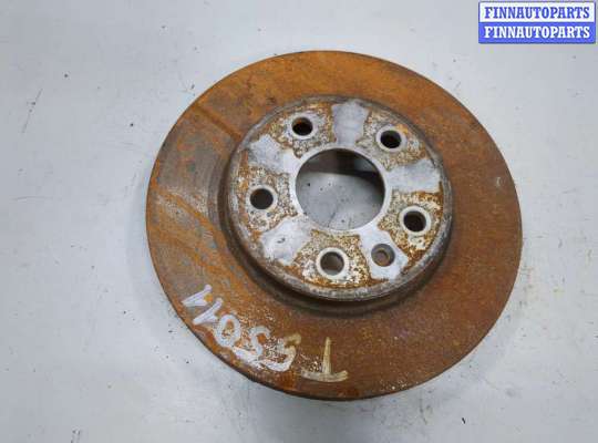 купить Диск тормозной на Opel Insignia 2008-2017