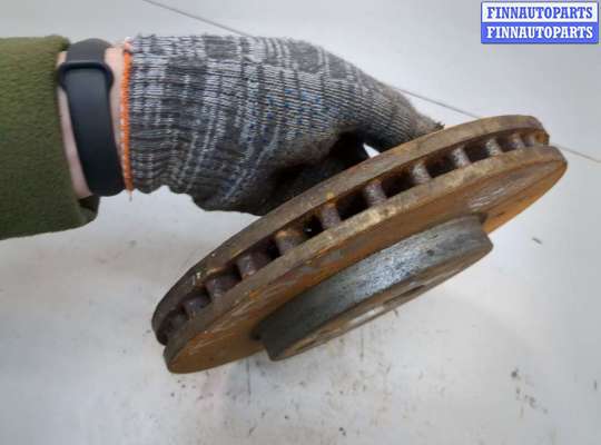 купить Диск тормозной на Opel Insignia 2008-2017