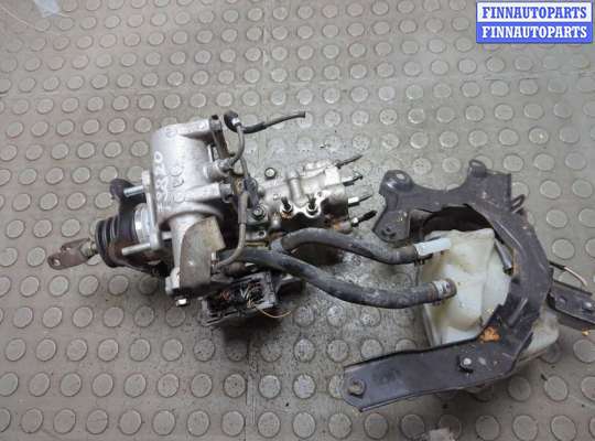 Блок АБС, насос (ABS, ESP, ASR) TT936648 на Toyota Prius 2009-2015