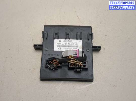 купить Блок управления бортовой сети (Body Control Module) на Audi Q7 2005-2015
