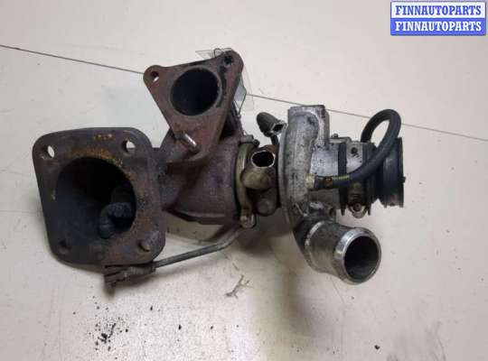 купить Турбина на Ford Transit 2006-2014