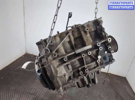 купить Блок цилиндров (Шорт блок) на Ford Focus 2 2008-2011