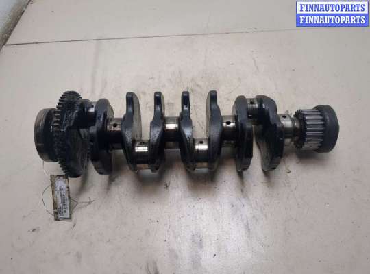 купить Коленвал на Opel Astra J 2010-2017