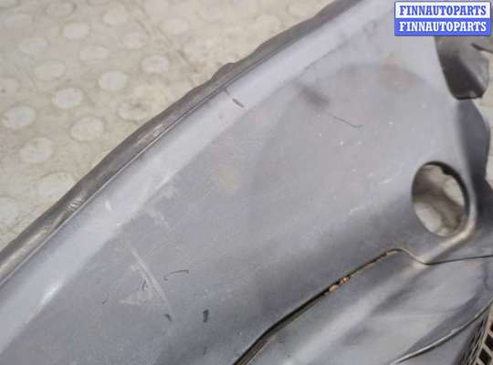 купить Жабо под дворники (дождевик) на Acura RDX 2006-2013