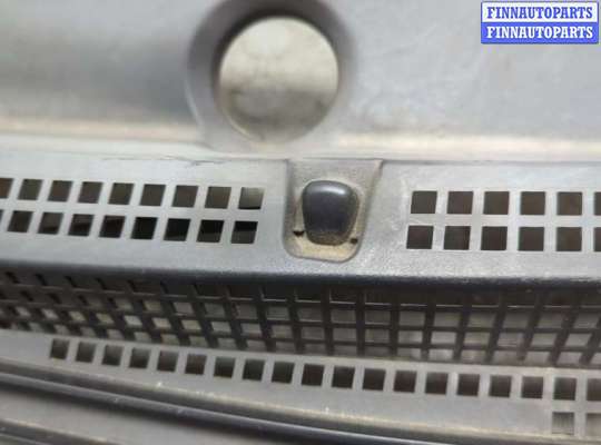 купить Жабо под дворники (дождевик) на Acura RDX 2006-2013