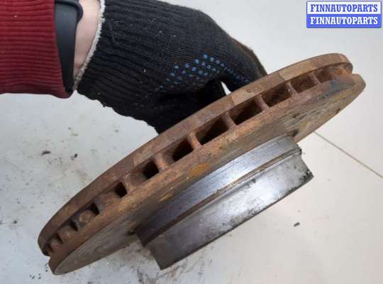 купить Диск тормозной на Land Rover Range Rover 3 (LM) 2002-2012