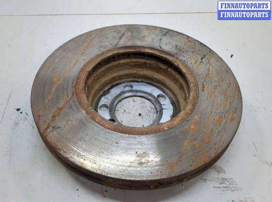 купить Диск тормозной на Land Rover Range Rover 3 (LM) 2002-2012