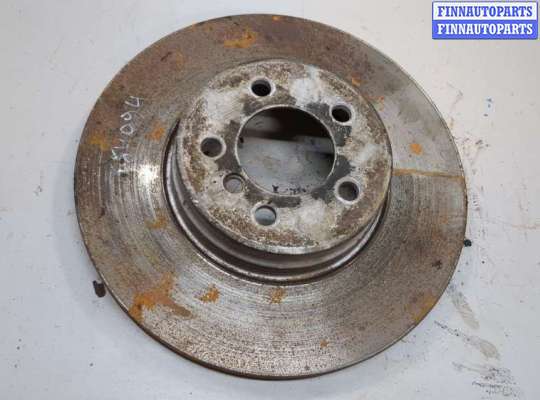 купить Диск тормозной на Land Rover Range Rover 3 (LM) 2002-2012