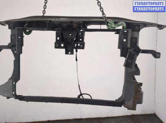 купить Рамка передняя (телевизор) на Volkswagen Passat 7 2010-2015 Европа