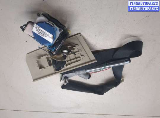 купить Ремень безопасности на Mitsubishi Outlander 2012-2021