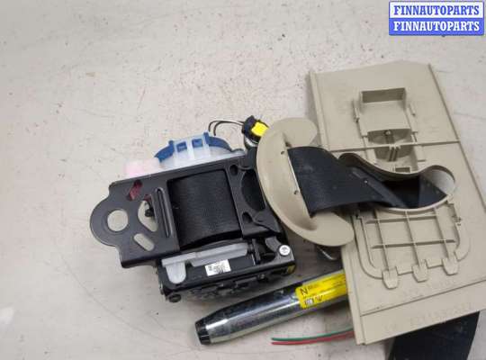 купить Ремень безопасности на Mitsubishi Outlander 2012-2021