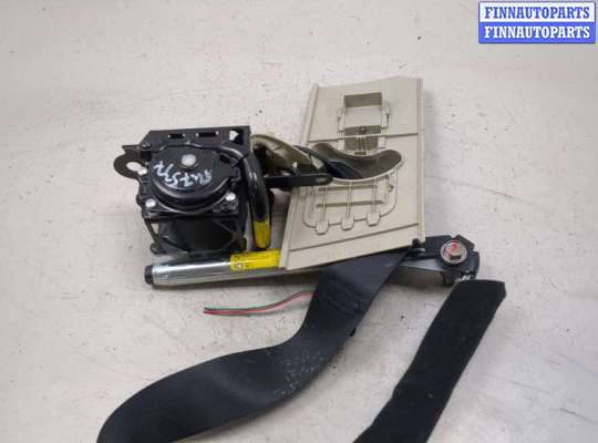 купить Ремень безопасности на Mitsubishi Outlander 2012-2021