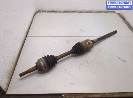 Полуось (приводной вал, шрус) OP2351017 на Opel Meriva 2010-2018