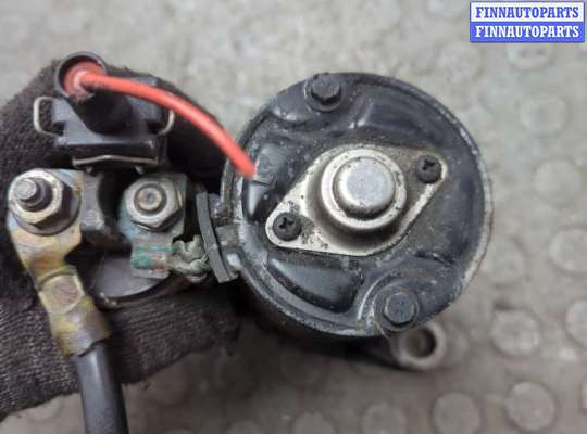 купить Стартер на Volkswagen Fox 2005-2011