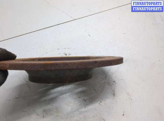 купить Диск тормозной на Volkswagen Tiguan 2016-2020