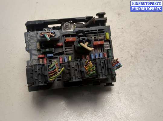 Купить Блок управления BSM (Блок предохранителей) на Citroen C4 2004-2010 Блок управления BSM (Блок предохранителей) CT1112276 на Citroen C4 2004-2010