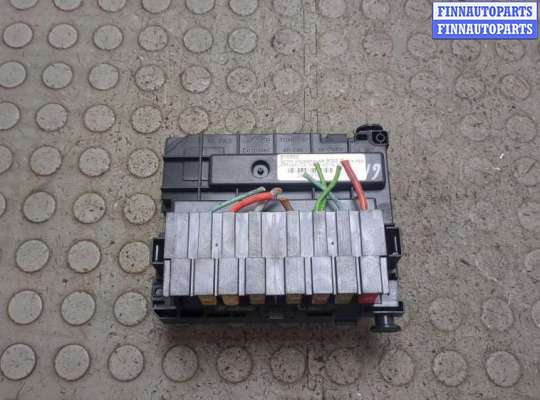 купить Блок управления BSM (Блок предохранителей) на Citroen C4 2004-2010