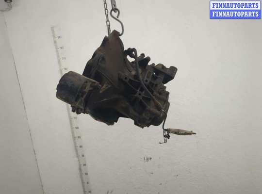 купить КПП 5-ст.мех. (МКПП) на Opel Astra G 1998-2005