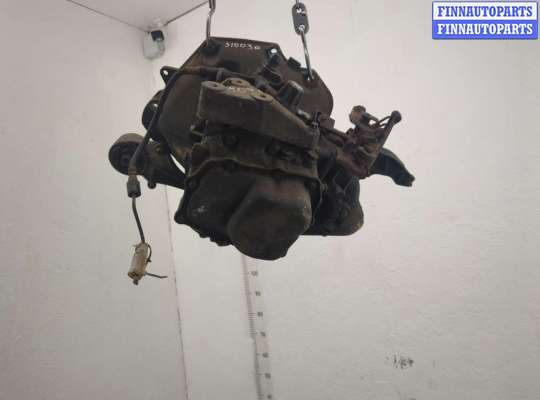 купить КПП 5-ст.мех. (МКПП) на Opel Astra G 1998-2005