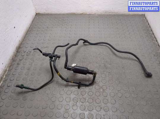 купить Насос топливный ручной (подкачка) на Citroen Berlingo 2008-2012