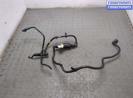 купить Насос топливный ручной (подкачка) на Citroen Berlingo 2008-2012