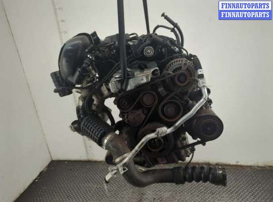 Патрубок интеркулера BM3598340 на BMW 2 F46 Gran Tourer 2014-2022