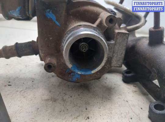 купить Турбина на Volkswagen Touran 2003-2006