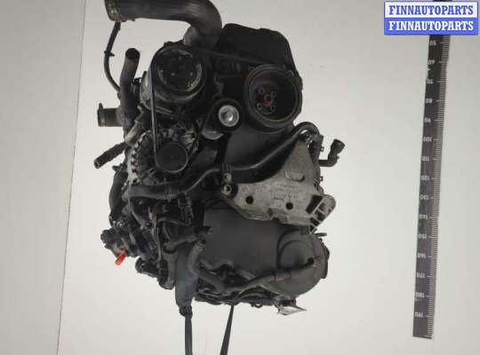 Купить ТНВД на Audi A3 (8P) 2003-2013 ТНВД AU1691564 на Audi A3 (8P) 2003-2013