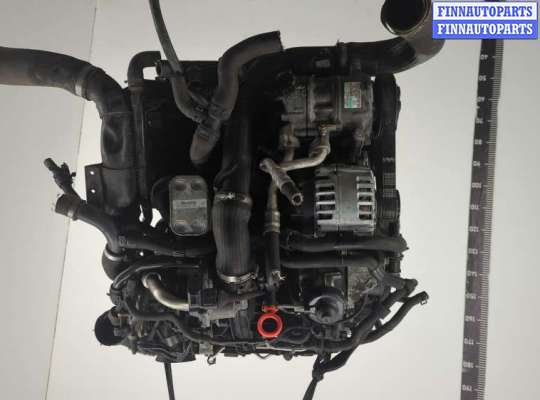 купить ТНВД на Audi A3 (8P) 2003-2013